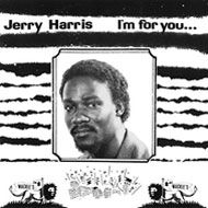 I`m for You. I`m for Me - Jerry Harris - Música - REGGAE WORK SHOP - 4988044923867 - 30 de setembro de 2015