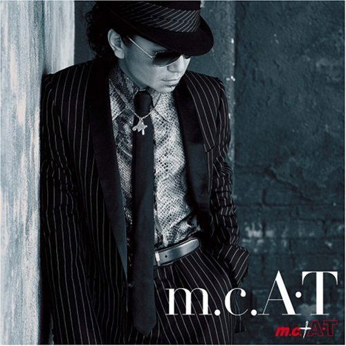 Cover for M.c.a.t · Best Singles (CD) [Japan Import edition] (2007)