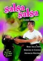 Cover for Salsa Salsa (DVD) (2004)