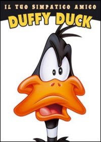 Il Tuo Simpatico Amico Daffy Duck - Looney Tunes - Movies -  - 5051891006867 - 