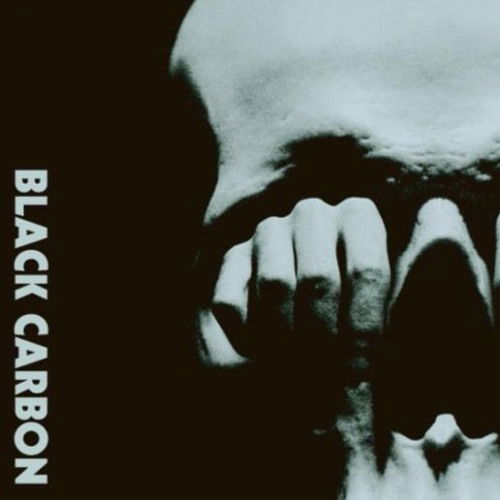 Black Carbon - Timothy Fife - Muzyka - DEATH WALTZ ORGINALS - 5053760027867 - 28 lipca 2017