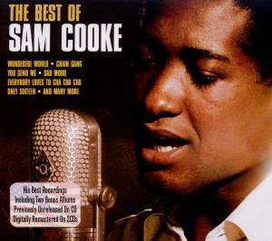 Best Of + Swing Low + Cooke's Tour - Sam Cooke - Muziek - NOT NOW - 5060143493867 - 7 januari 2011