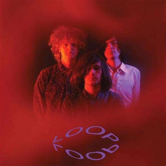 Cover for Loop · Heavens End (CD) (2020)