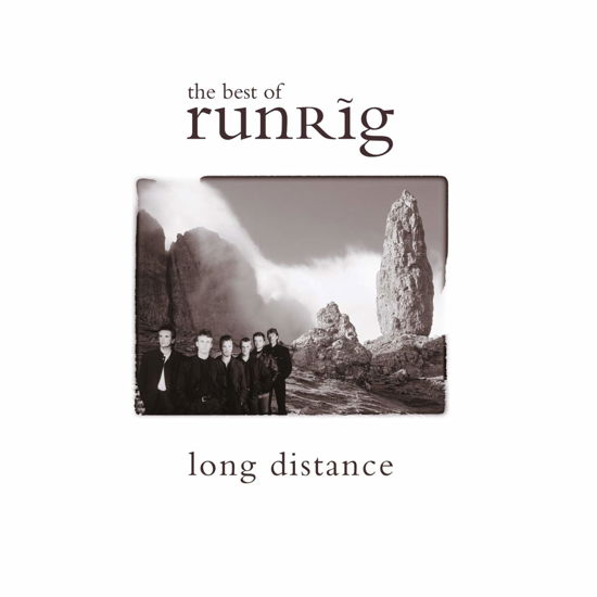 Long Distance. The Best Of - Runrig - Musik - ADA UK - 5060516091867 - 30. November 2018