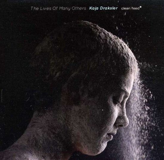 Cover for Kaja Draksler · Lives Of Many Others (CD) (2013)