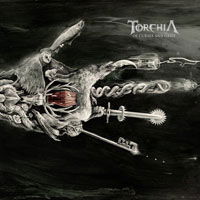 Cover for Torchia · Of Curses &amp; Grief (CD) [Digipak] (2017)