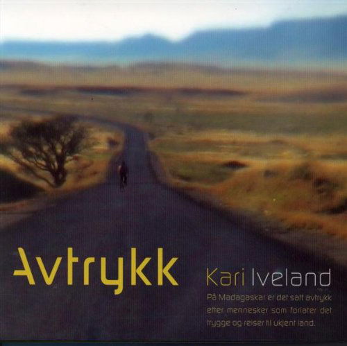 Avtrykk - Iveland Kari - Musiikki - Kkv - 7029971042867 - perjantai 19. marraskuuta 2004