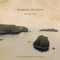 Thank You (+cd) - Damian Wilson - Musik - BLACKLAKE - 7110539829867 - 11. oktober 2019