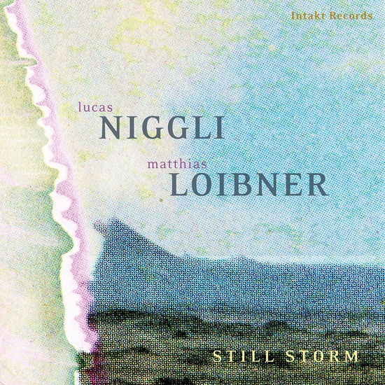 Cover for Lucas Niggli · Still Storm (CD) (2022)