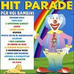 Cover for Aa.vv. · Hit Parade Per Noi Bambini (CD) (2000)