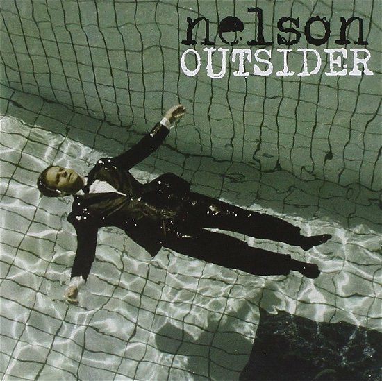 Outsider - Nelson  - Music -  - 8016670113867 - 