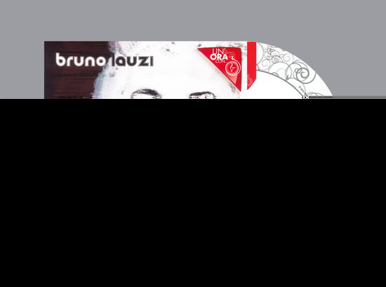 Cover for Bruno Lauzi - Un'ora Con (CD) (2025)