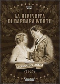 Rivincita Di Barbara Worth (La - Rivincita Di Barbara Worth (La - Movies -  - 8032979614867 - March 6, 2013