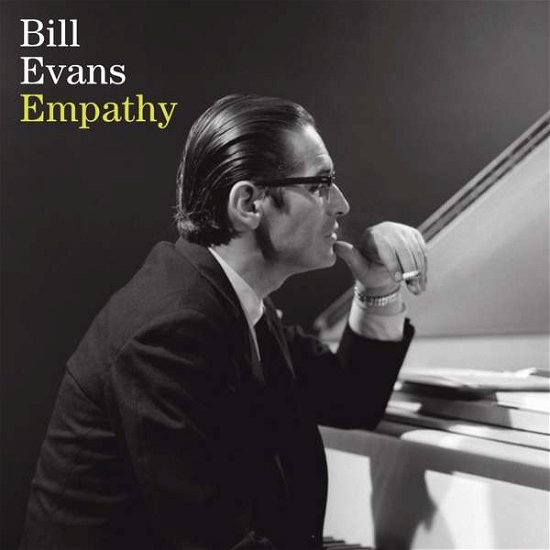 Bill Evans · Empathy (CD) (2017)