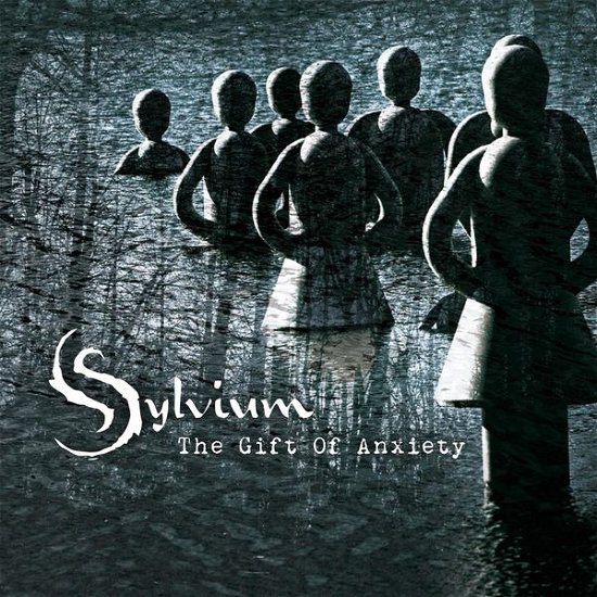 Cover for Sylvium · Gift Of Anxiety (CD) (2013)