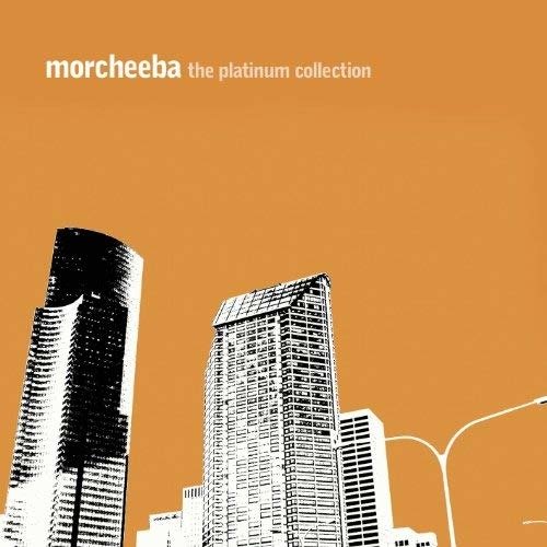 Platinum Collection - Morcheeba - Musikk - EAST WEST - 9325583039867 - 28. februar 2020