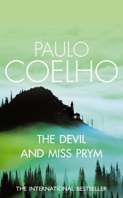 Cover for Paulo Coelho · The Devil and Miss Pym (Paperback Book) [Export edition] (2002)
