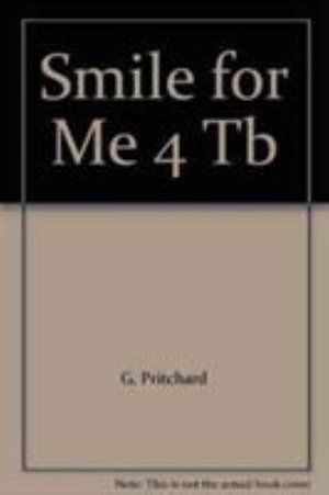 Cover for Gabrielle Pritchard · Smile for ME 4 TB (Paperback Book) (2003)