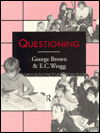 Cover for George Brown · Questioning - Leverhulme Primary Project: Classroom Skills S. (Paperback Book) (1993)