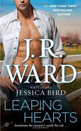 Leaping Hearts - J.R. Ward - Books - Penguin Putnam Inc - 9780451230867 - July 3, 2012