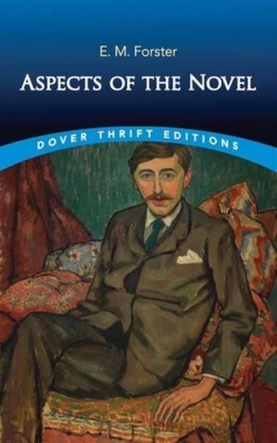 Cover for E. M. Forster · Aspects of the Novel (N/A) (2022)