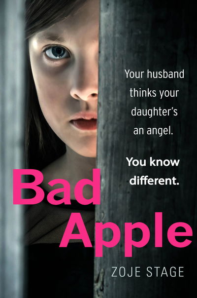 Cover for Stage · Bad Apple (Book) (2018)