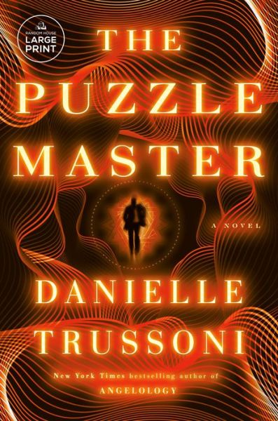 Cover for Danielle Trussoni · Puzzle Master (Book) (2023)