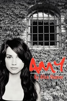 Cover for Alice Heaver · Amy (Paperback Book) (2003)