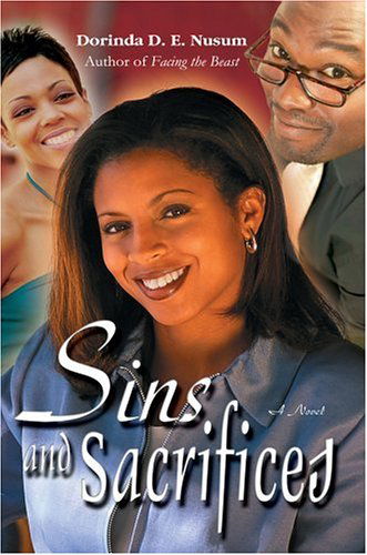 Cover for Dorinda Nusum · Sins and Sacrifices (Paperback Book) (2004)