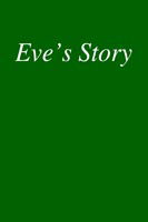 Cover for Eve Child · Eve's Story (Paperback Book) (2005)