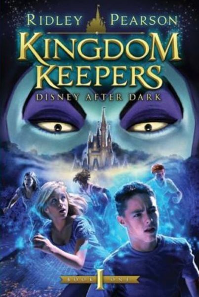 Disney After Dark - Ridley Pearson - Books -  - 9780606153867 - 2020