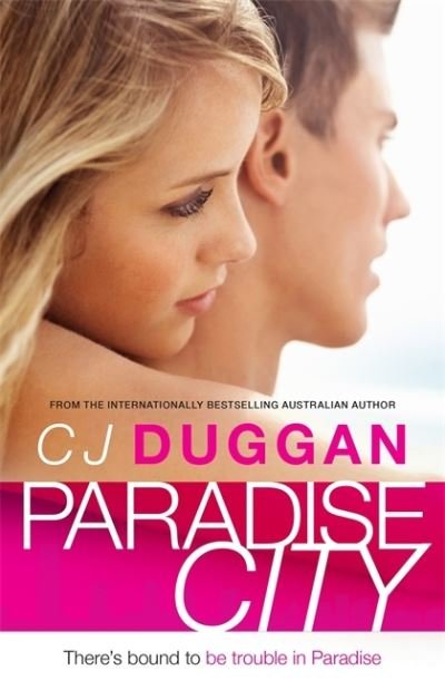 Cover for C.J. Duggan · Paradise City - Paradise City (Paperback Book) (2015)