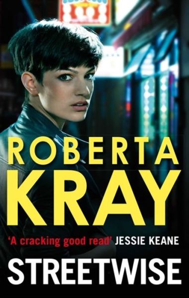 Cover for Roberta Kray · Streetwise (Pocketbok) (2014)