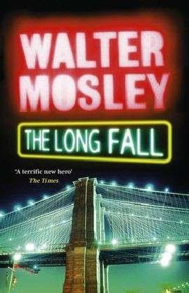 Cover for Walter Mosley · The Long Fall: Leonid McGill 1 - Leonid McGill mysteries (Paperback Book) (2010)