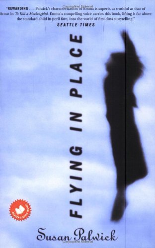 Cover for Susan Palwick · Flying in Place (Taschenbuch) [First edition] (2005)