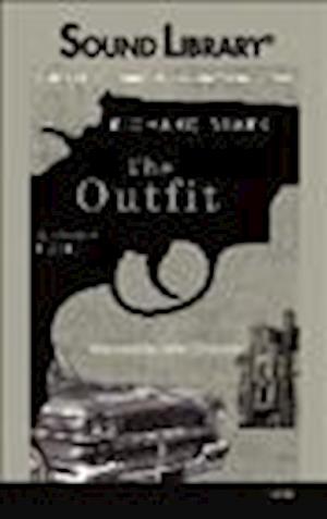 Cover for Richard Stark · The Outfit (DIV) (2011)