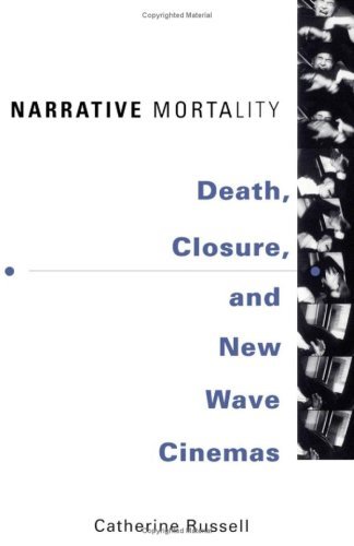 Cover for Catherine Russell · Narrative Mortality: Death, Closure, and New Wave Cinemas (Paperback Book) (1994)