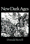 Cover for Donald Revell · New Dark Ages (Paperback Book) (1991)