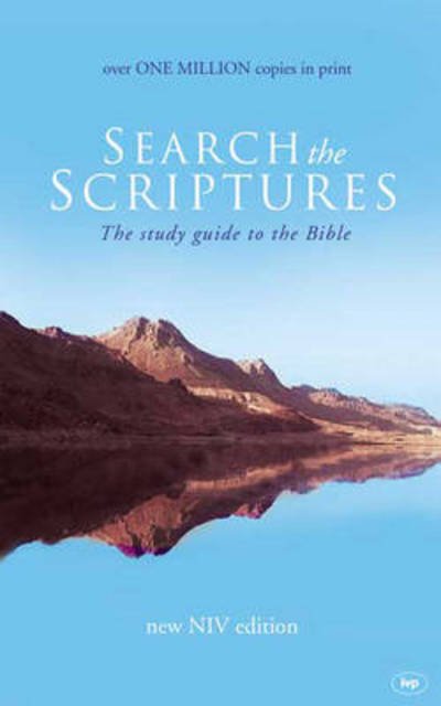 Cover for Alan Stibbs · Search the Scriptures: The Study Guide To The Bible (Inbunden Bok) (2004)