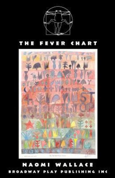 Cover for Naomi Wallace · The Fever Chart (Pocketbok) (2008)