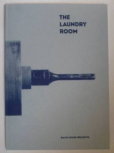 Cover for Richard Wentworth · The Laundry Room (Paperback Book) (2013)