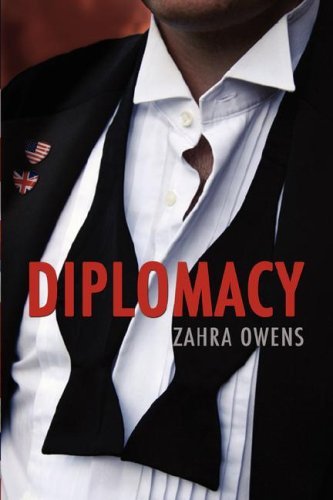 Cover for Zahra Owens · Diplomacy (Paperback Book) [New edition] (2008)