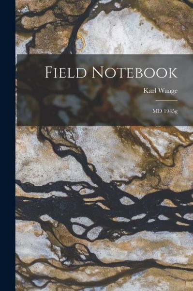 Field Notebook - LLC Creative Media Partners - Książki - Creative Media Partners, LLC - 9781014144867 - 9 września 2021