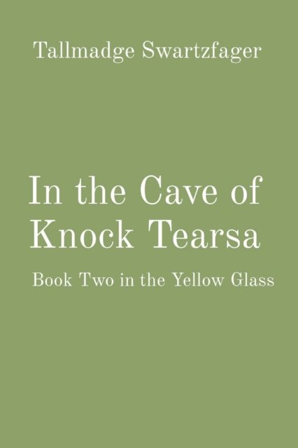 In the Cave of Knock Tearsa - Swartzfager - Bøger - David Swartzfager - 9781087935867 - 1. april 2022
