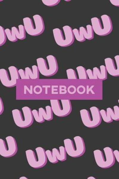 Cover for Gab Susie Tilbury · Notebook (Paperback Book) (2019)