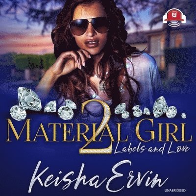 Labels and Love : Library Edition - Keisha Ervin - Music - Blackstone Pub - 9781094034867 - March 3, 2020