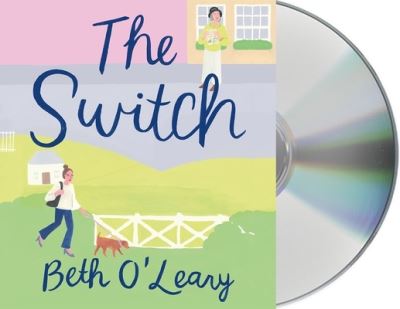 Cover for Beth O'Leary · The Switch A Novel (CD) (2020)