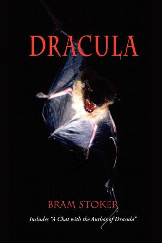 Dracula - Bram Stoker - Books - The Editorium - 9781434102867 - October 21, 2009