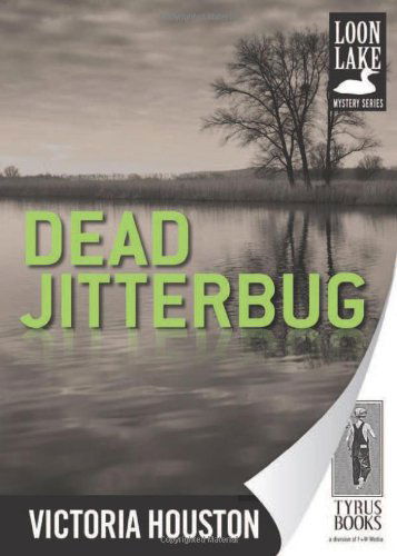 Cover for Victoria Houston · Dead Jitterbug (Paperback Book) (2012)