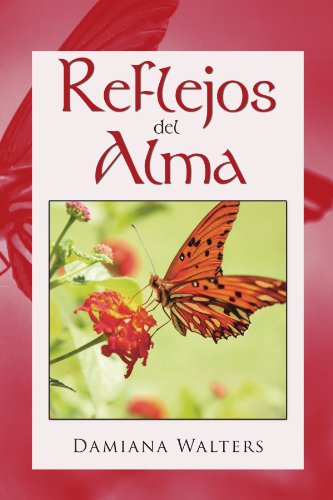 Cover for Damiana Walters · Reflejos Del Alma (Paperback Book) [Spanish edition] (2012)